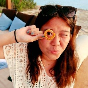 Meet your Posher, Fion